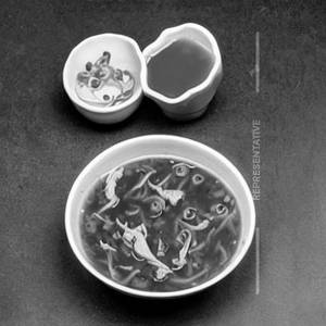 Chicken Lung Fung Soup
