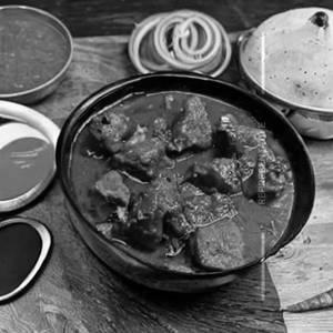 Mutton Rogan Josh