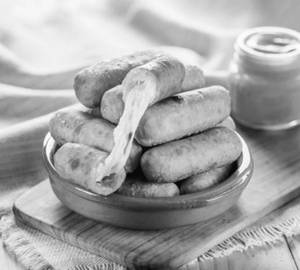 Cheese Fingers