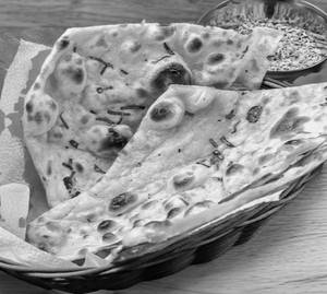 Butter Roti
