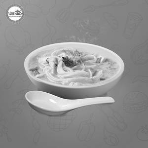 Non Veg Noodles Soup