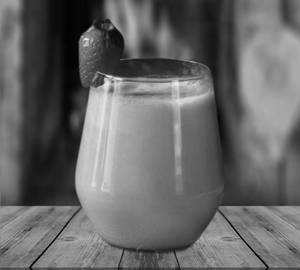 Strawberry Lassi