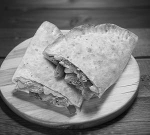 Veg pocket