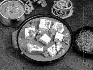 Paneer Saagwala