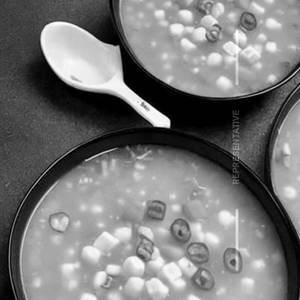 Veg Sweet Corn Soup
