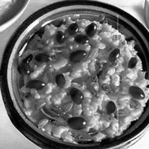 Curd Rice 