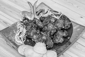 Murgh Shahi Chicken Tikka [10 Pieces]