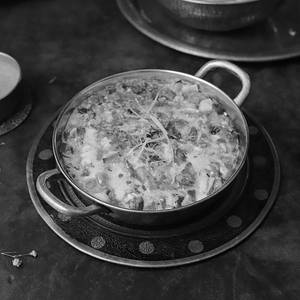 Navratan Korma