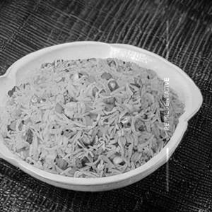 Veg Fried Rice