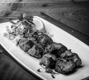 Chicken Tikka