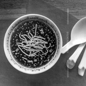 Veg Manchow Soup