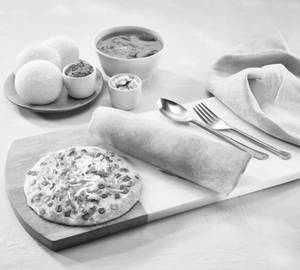 South Indian Thali