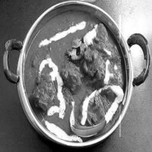 Veg Makhanwala