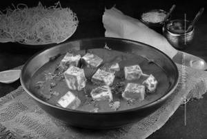 Paneer Butter Masala