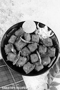 Paneer 65