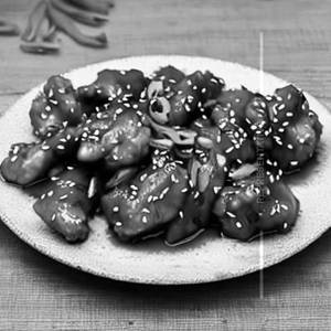 Mongolian Chicken