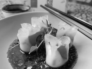 Cream Cheese Dumplings