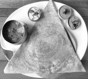Masada Dosa