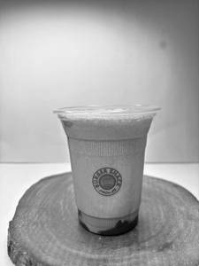 Chocolate Shake