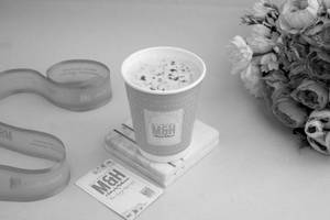 Cafe Latte