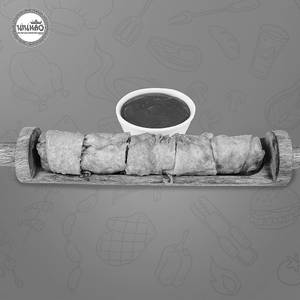 Veg Spring Roll
