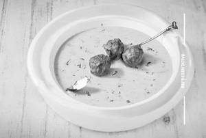 Malai Kofta