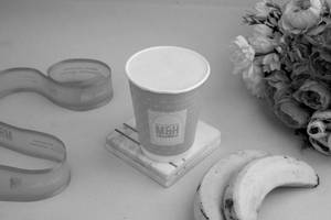 Banana Shake