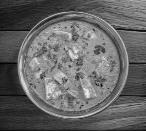 Kadai Paneer