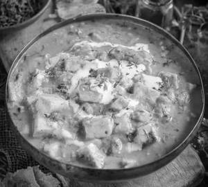 Paneer lawabdar