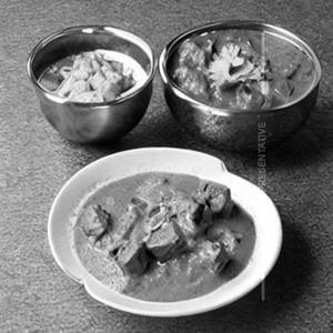 Paper Masala