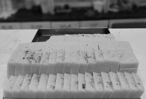 Plain Barfi/kg