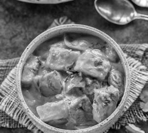 Paneer masala