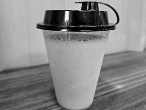 Moringa Soup [1 Glass]
