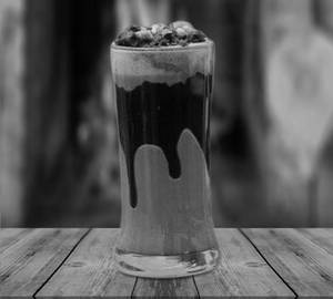 Brownie Shake