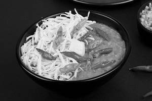 Cheese Chilli Bhaji