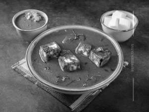 Paneer Schezwan Gravy