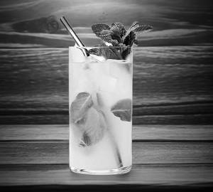Mint Mojito