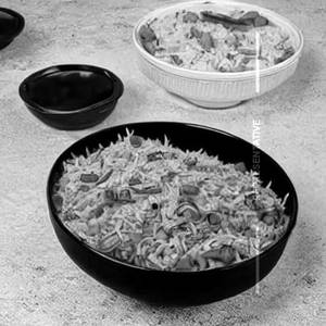 Chicken Schezwan Fried Rice