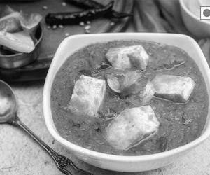 Kadhai Paneer
