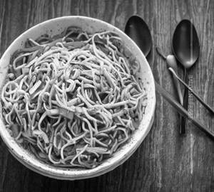 Veg Schezewan Noodles