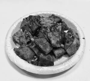 Aloo Chat