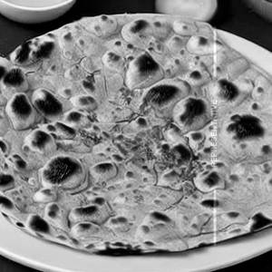 Tandoori Plain Paratha