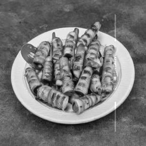 Baby Corn Singapuri