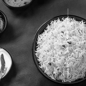 Jeera Rice