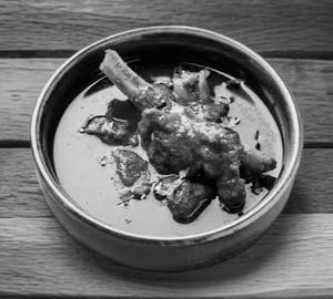 Motton rogan josh