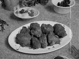 Chicken Salt N Pepper