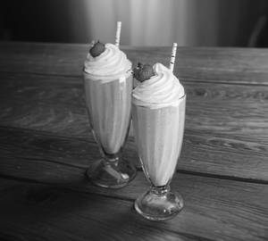 Strawberry Shake