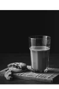Masala Tea 