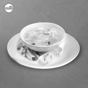 Non Veg Wonton Soup