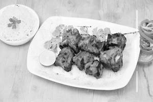 Murgh Tikka